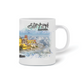 Caneca Palácio da Pena