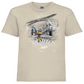 T-shirt Fruit of the Loom Kids Carreira 22 Porto