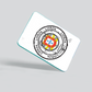 Magnético Selo Escudo Lisboa