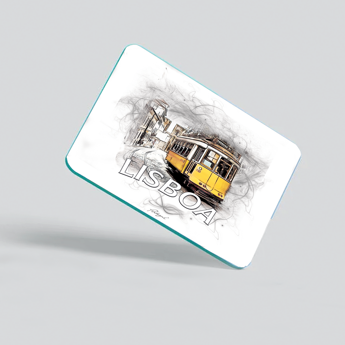 Magnético Carreira 28