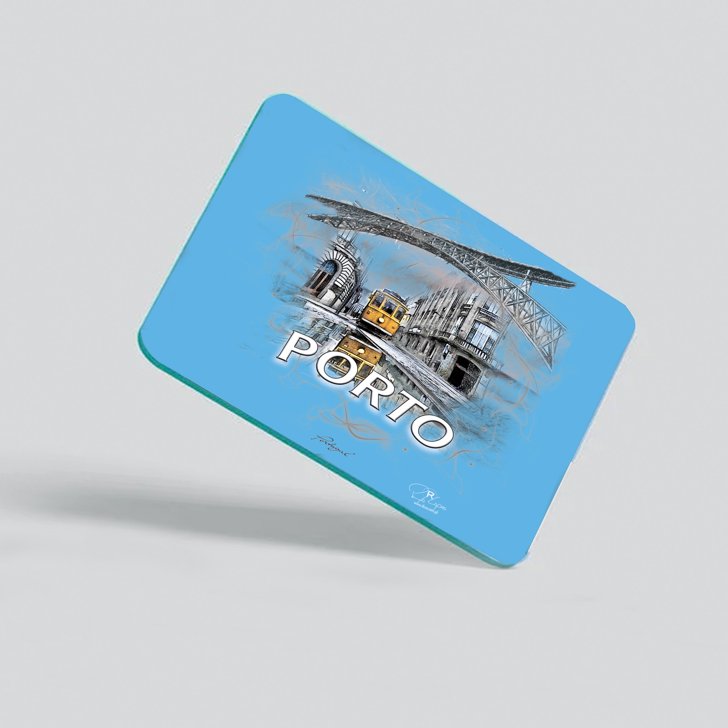 Magnético Carreira 22