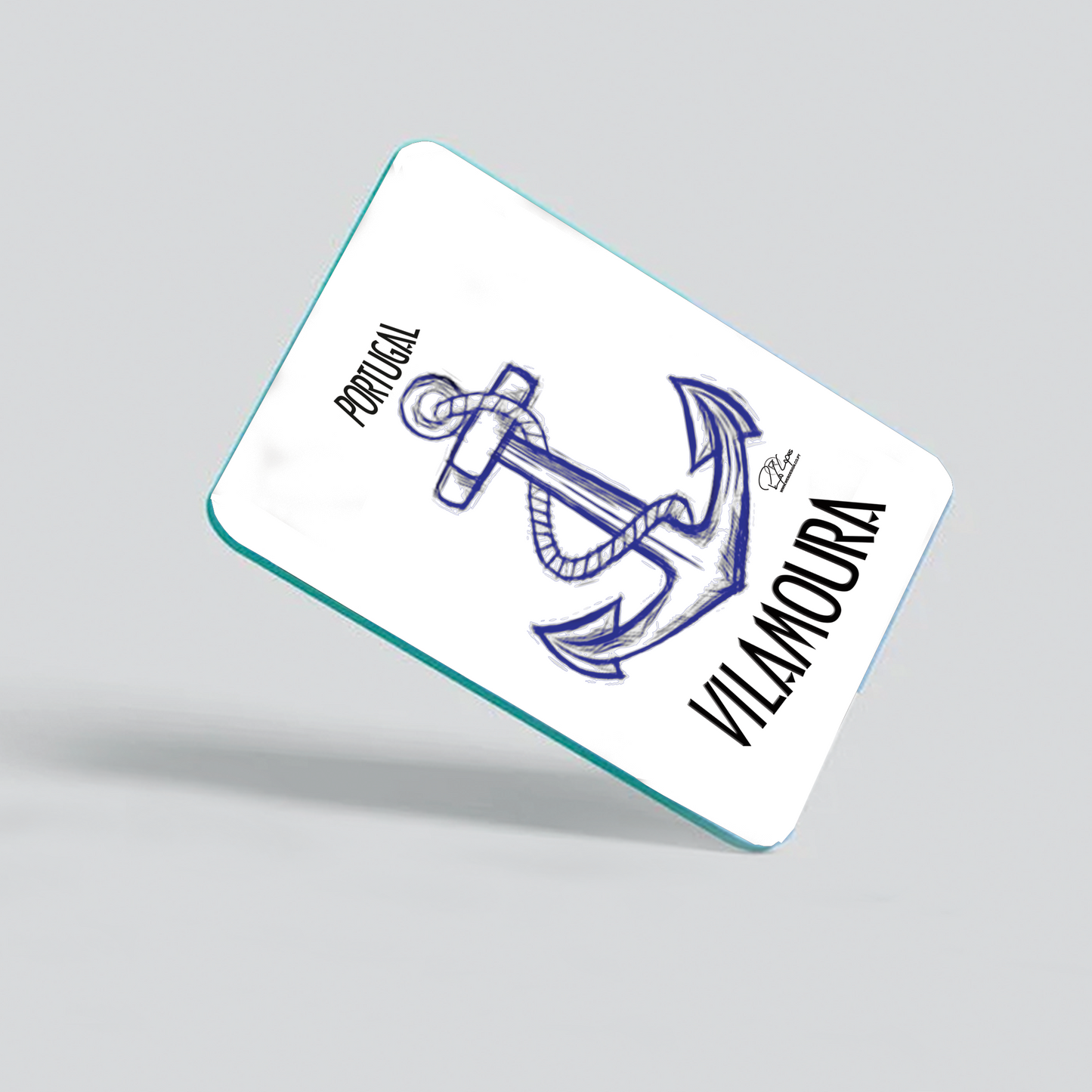 Magnético Âncora Vilamoura