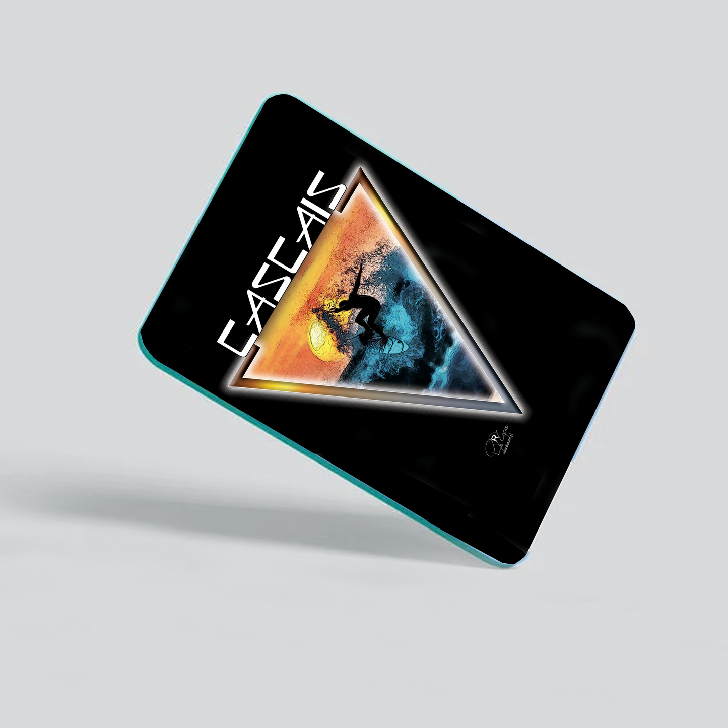 Magnético Sunset Cascais