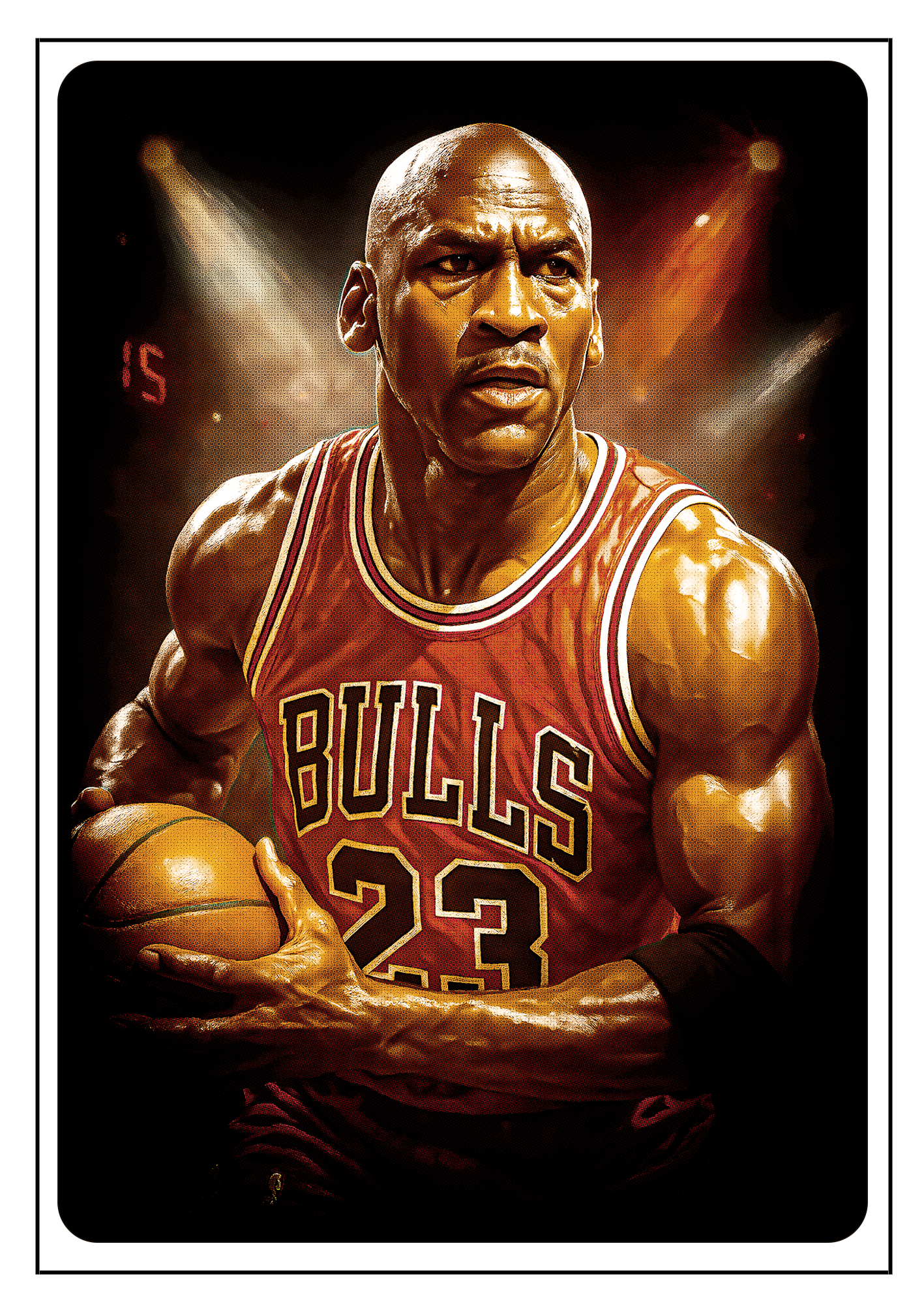 Postal Jordan