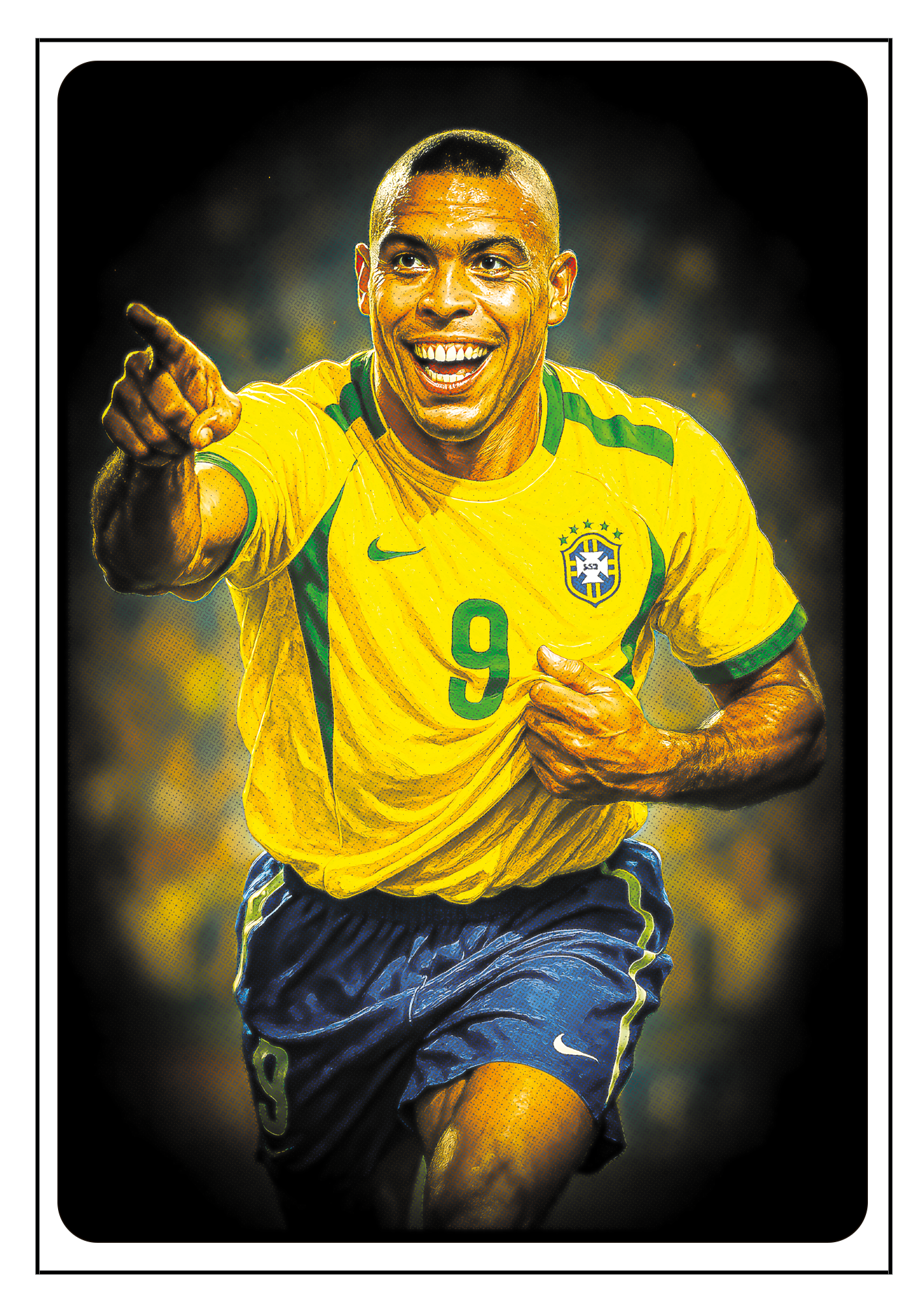 Postal R9