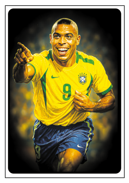 Postal R9