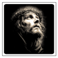 Postal Cristo