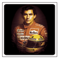 Postal Senna