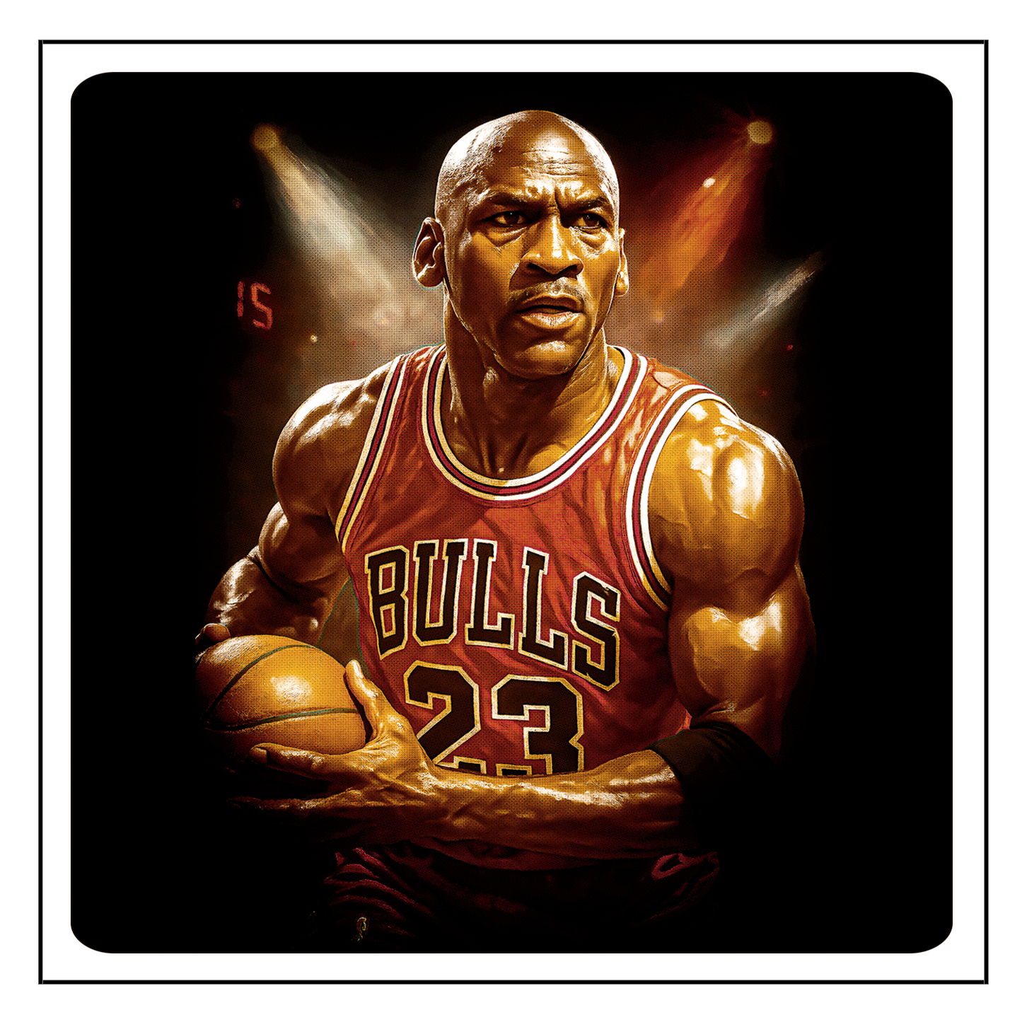Postal Jordan