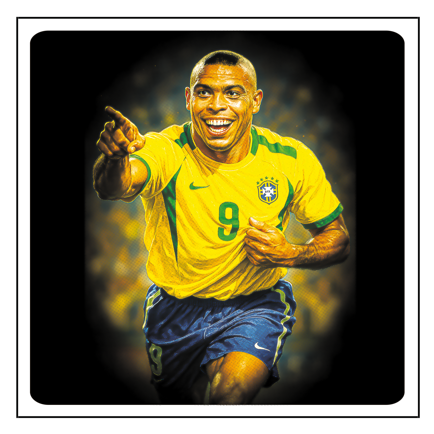 Postal R9