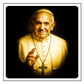 Postal Papa Francisco