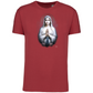 T-Shirt Algodão Biológico Virgem