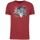 T-Shirt Algodão Biológico Reino de Portugal