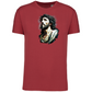 T-Shirt Algodão Biológico Jesus Cristo