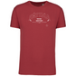 T-Shirt Algodão Biológico Charming Fátima