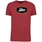 T-Shirt Algodão Biológico Landmark Fátima