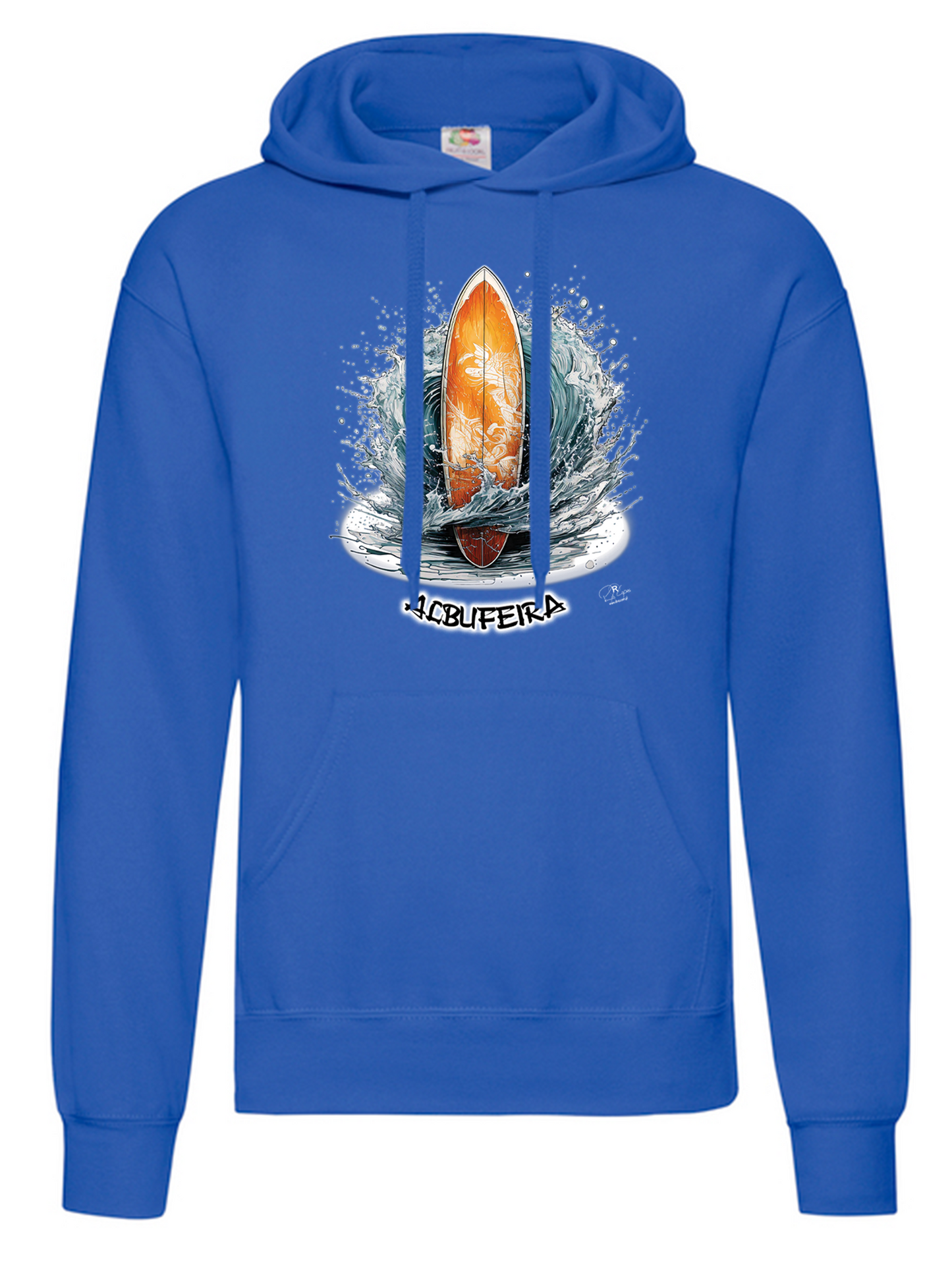 Sweatshirt Prancha Albufeira