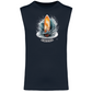 T-shirt Alças Prancha Albufeira