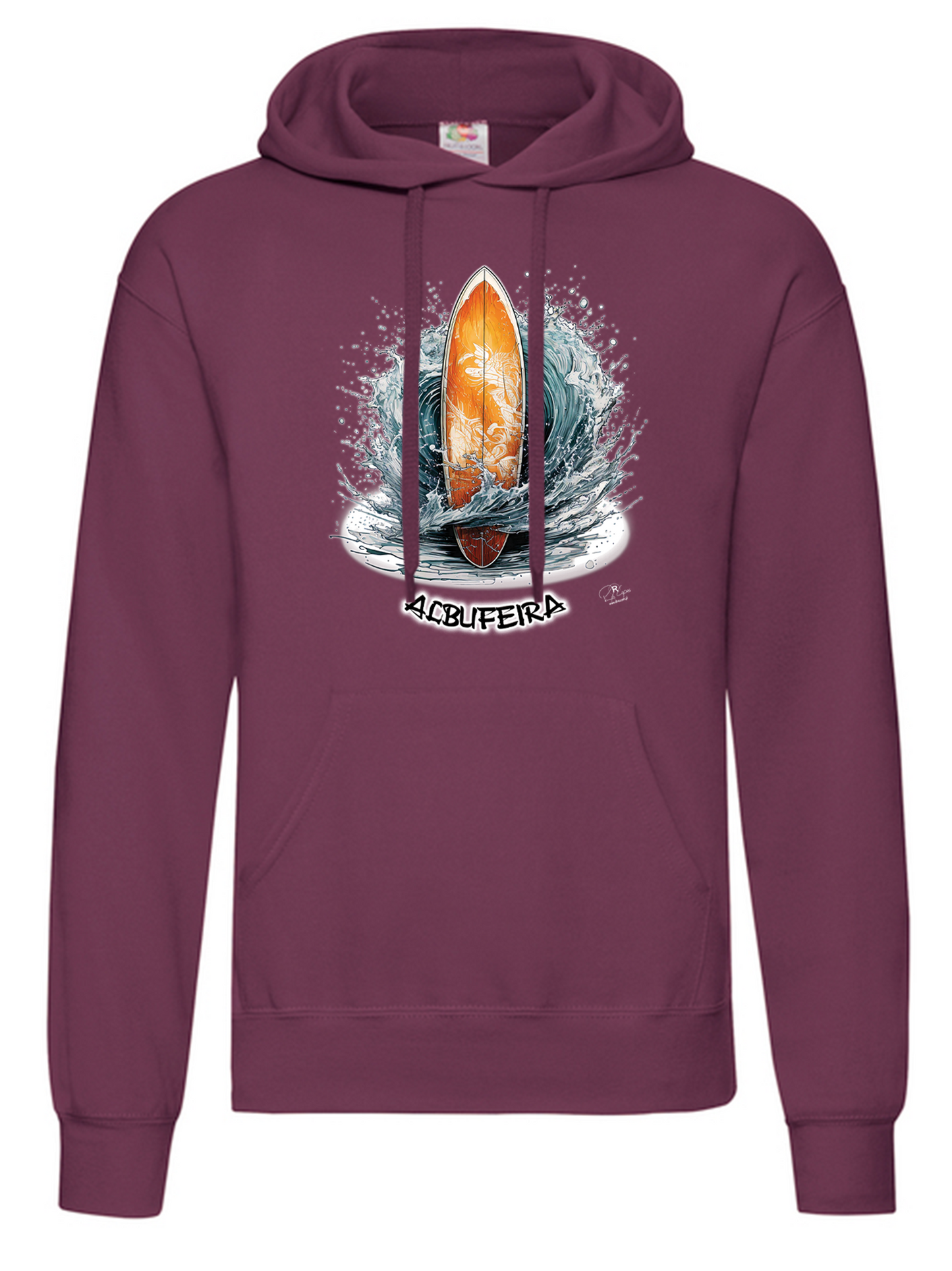 Sweatshirt Prancha Albufeira