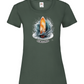 T-shirt Senhora Prancha Albufeira