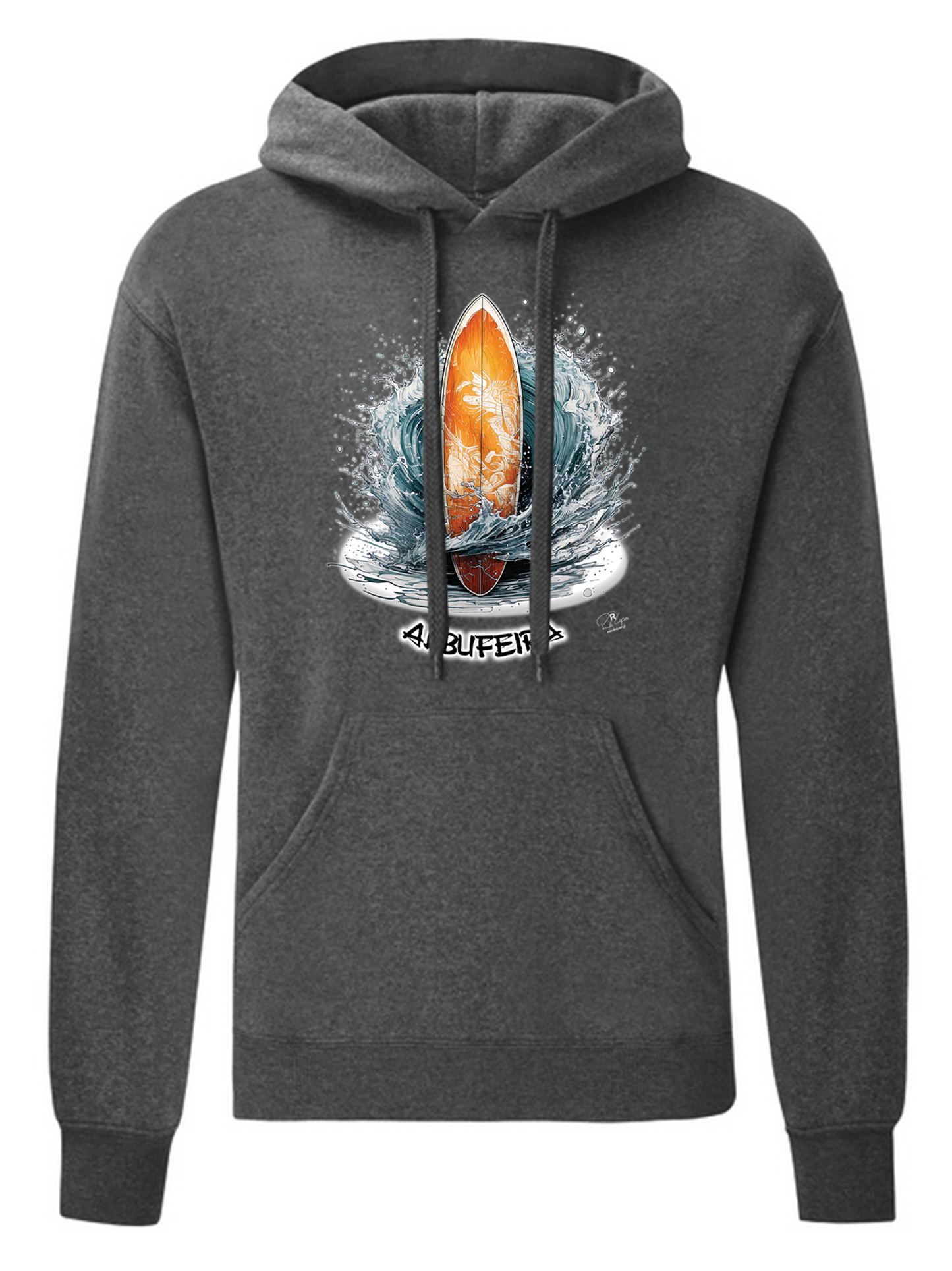 Sweatshirt Prancha Albufeira