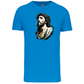 T-Shirt Algodão Biológico Jesus Cristo
