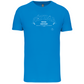 T-Shirt Algodão Biológico Charming Fátima