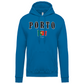 Sweatshirt Kariban com Capuz Porto