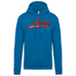 Sweatshirt Kariban com Capuz Sintra Vintage Collection
