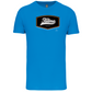 T-Shirt Algodão Biológico Landmark Fátima