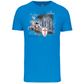 T-Shirt Algodão Biológico Reino de Portugal