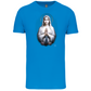 T-Shirt Algodão Biológico Virgem