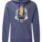 Sweatshirt Prancha Albufeira