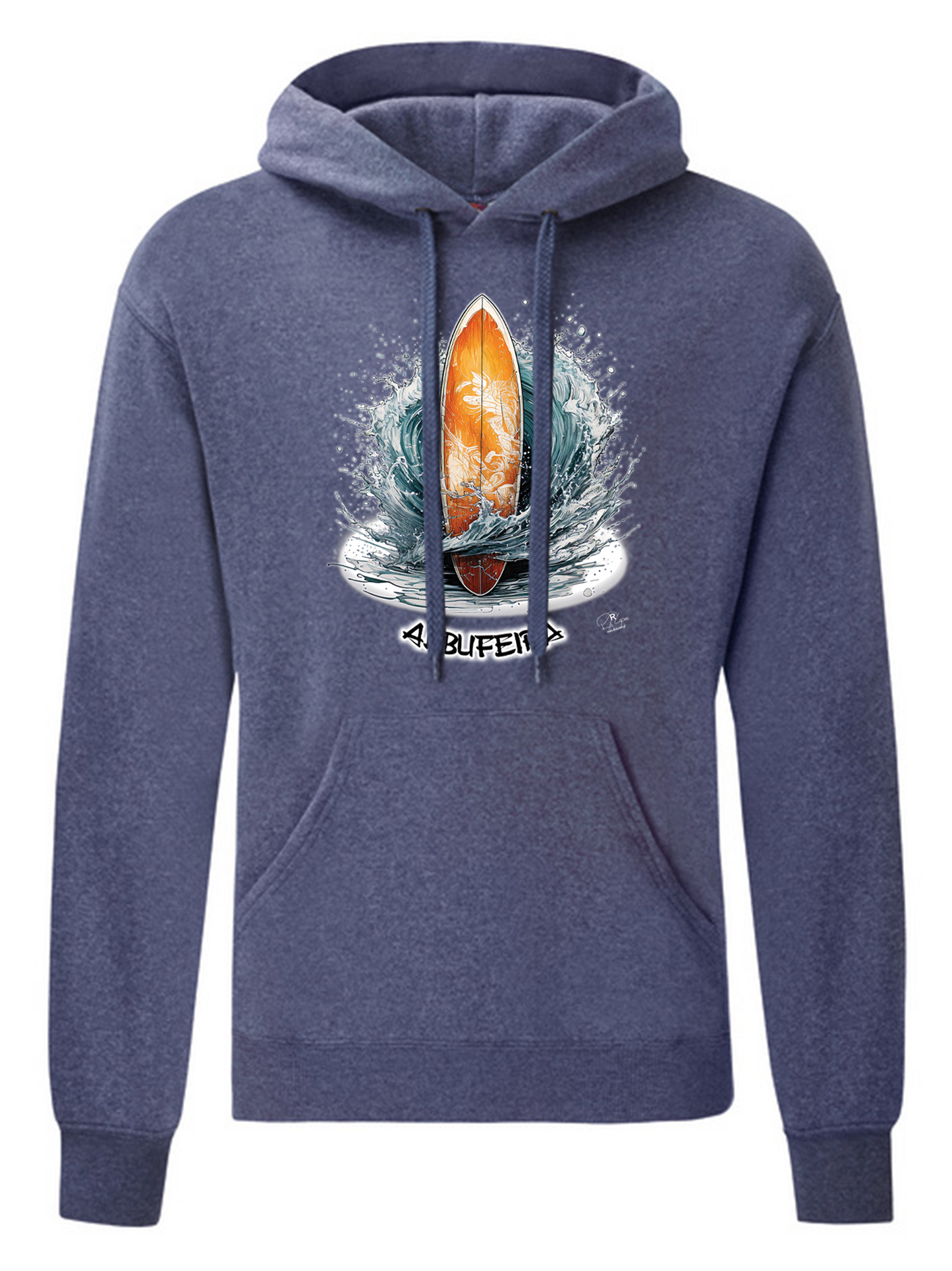 Sweatshirt Prancha Albufeira