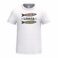 T-shirt Ideal Kids 2 Sardinhas Lisboa