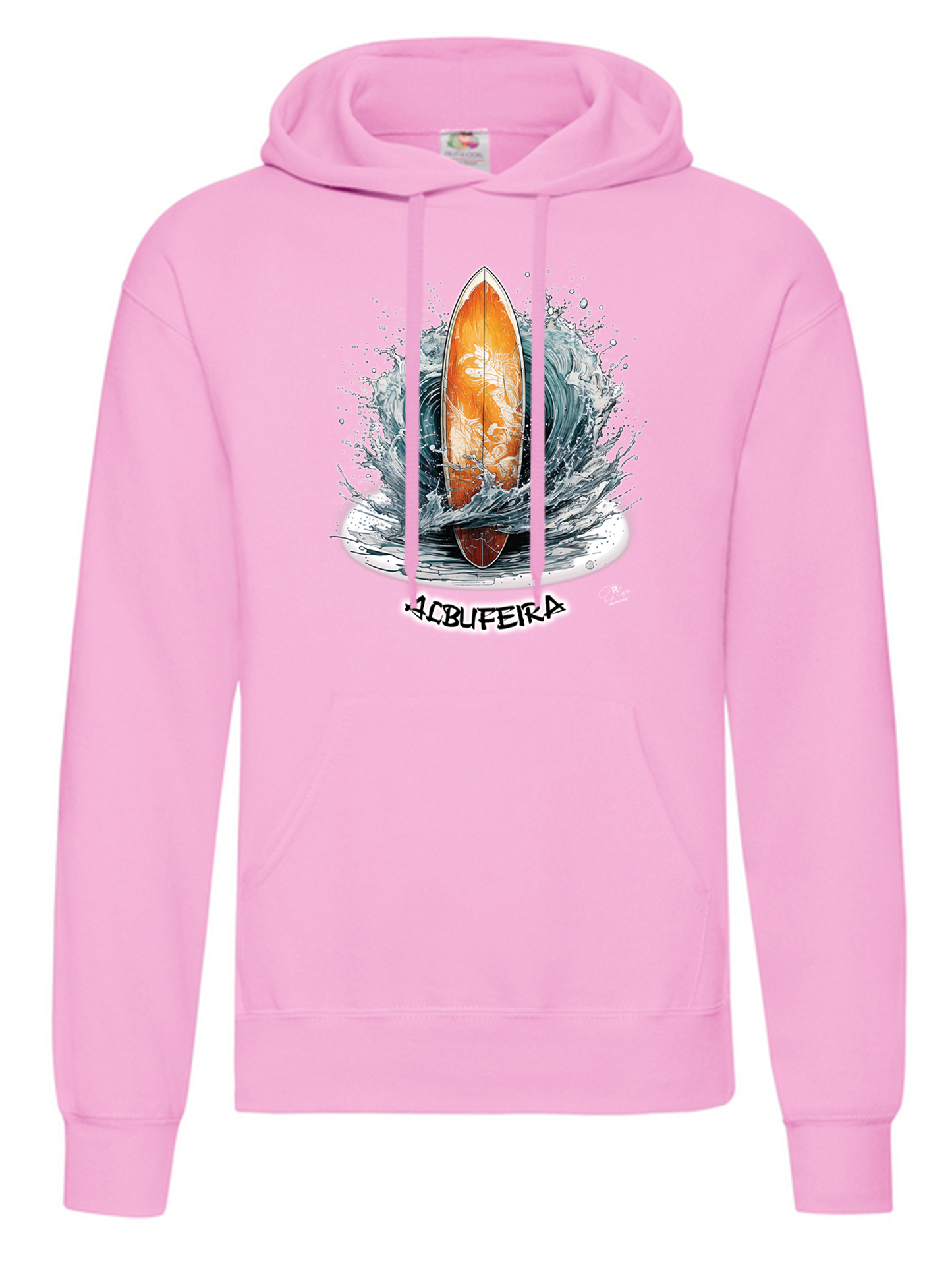 Sweatshirt Prancha Albufeira