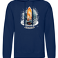 Sweatshirt Prancha Albufeira