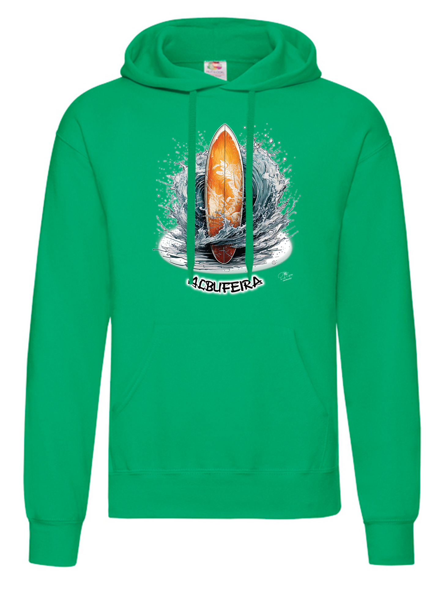 Sweatshirt Prancha Albufeira