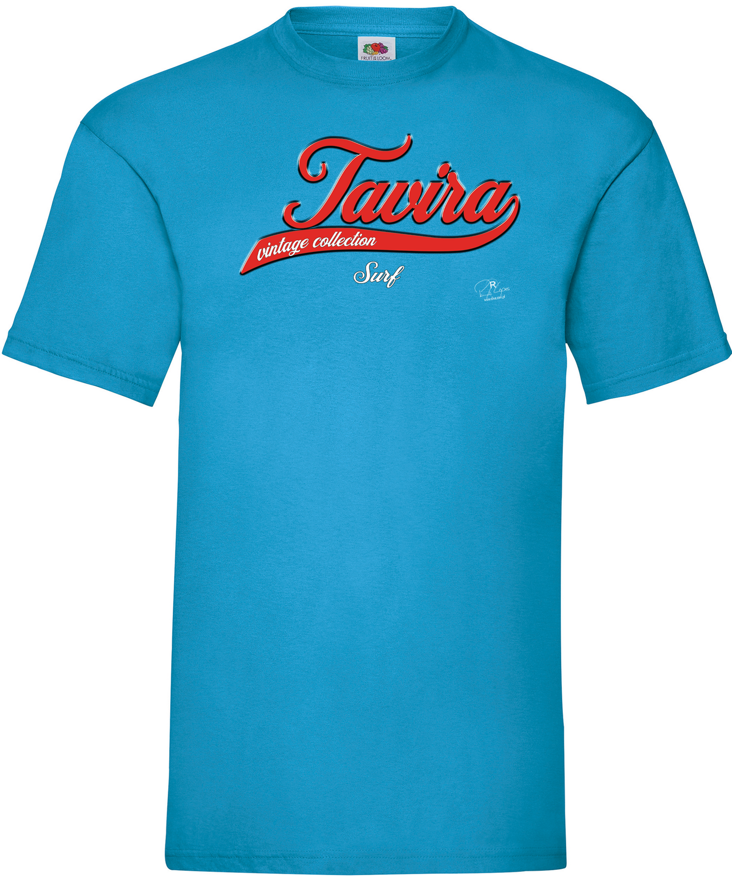 T-shirt Tavira Vintage Collection