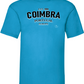T-shirt Coimbra Est. 1064