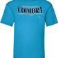 T-shirt Coimbra Cidade Universitária