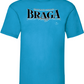 T-shirt Braga Cidade de Fé e Esperança