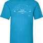 T-shirt Charming Faro