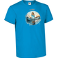 T-shirt Kids Sol Lagos