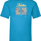 T-shirt Painel de Azulejos Tavira