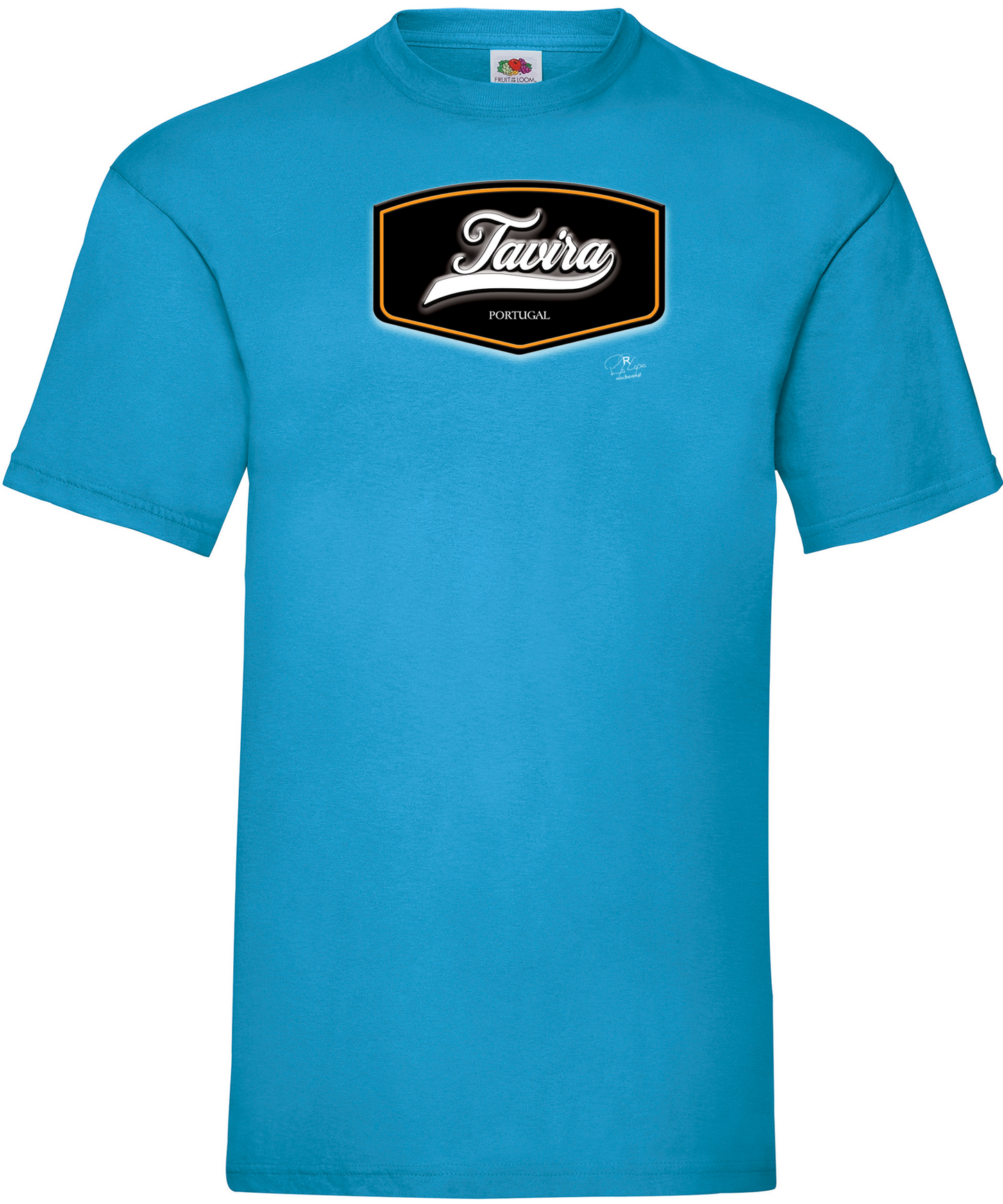 T-shirt Landmark Tavira