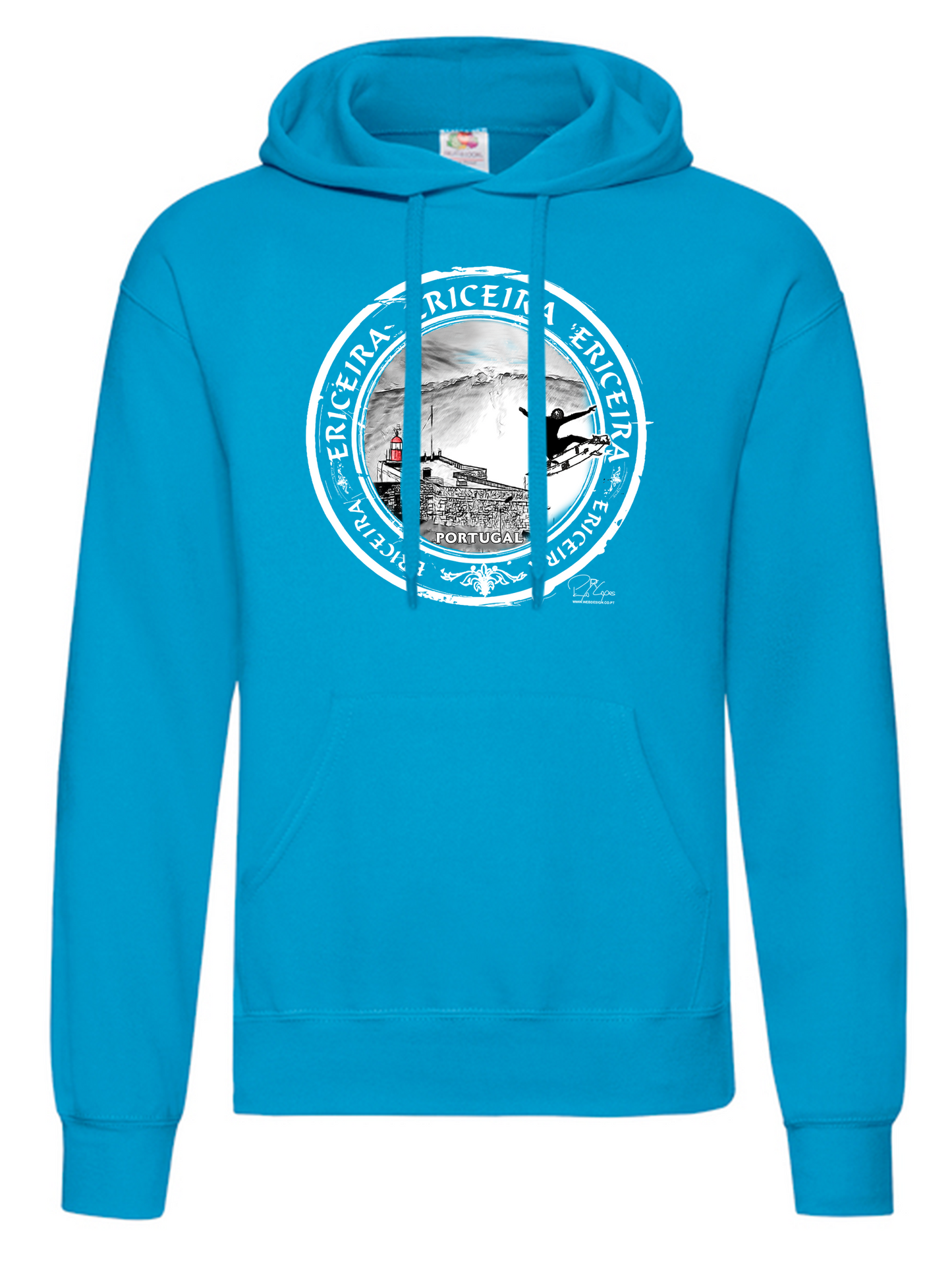 Sweatshirt Selo Ericeira