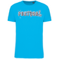 T-Shirt Algodão Biológico Portugal Azulejos