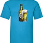 T-shirt Super