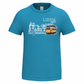 T-shirt Ideal Kids Monumentos Lisboa